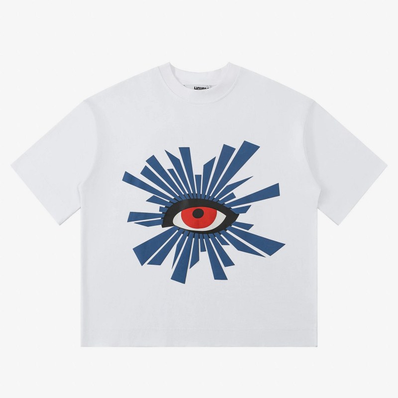 Kenzo Classic T-Shirt in White Review: Matching All 18 Listing Photos Against the Delivered Tee
