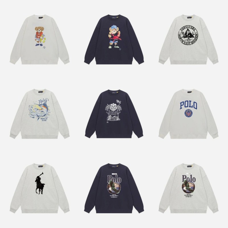 Polo Ralph Lauren Multicolor Sweater Collection Review: Five Cold Washes on a $22.69 Cotton Zip-Placket Knit